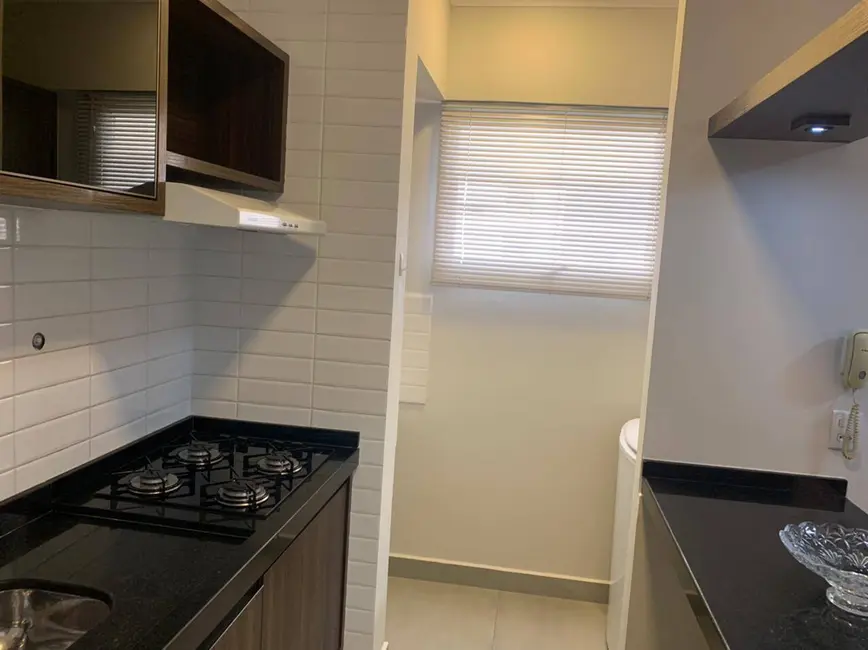 Apartamento com 1 quarto para alugar em Vila Maracy, Bauru - SP - imagem 7 Foto 7 de Apartamento com 1 quarto para alugar em Vila Maracy, Bauru - SP