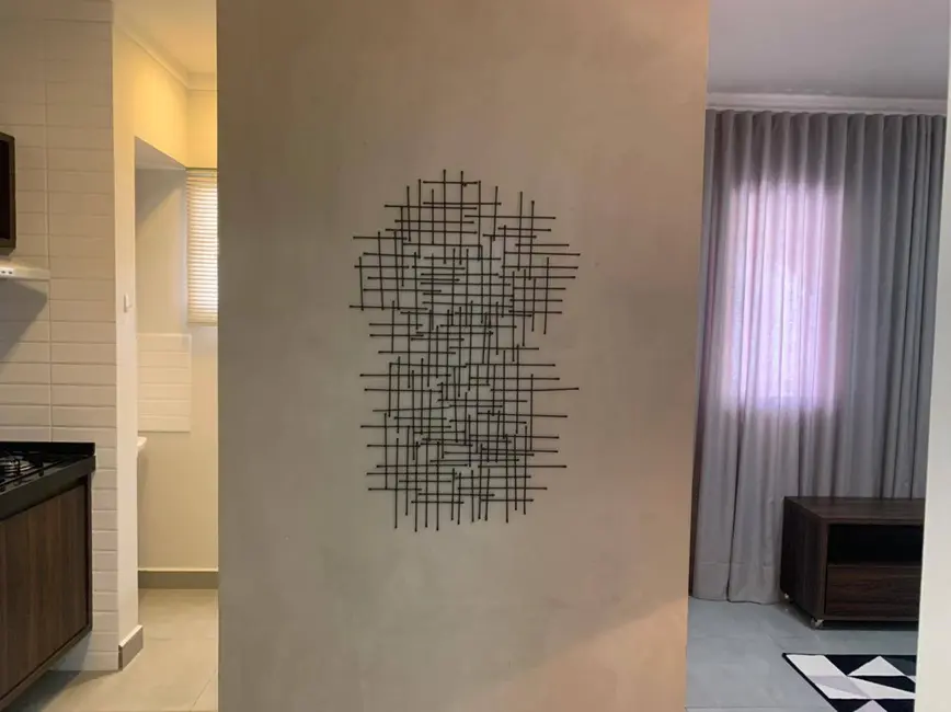 Apartamento com 1 quarto para alugar em Vila Maracy, Bauru - SP - imagem 6 Foto 6 de Apartamento com 1 quarto para alugar em Vila Maracy, Bauru - SP