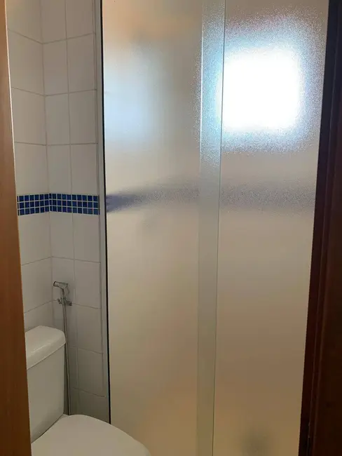 Apartamento com 1 quarto para alugar em Vila Altinópolis, Bauru - SP - imagem 9 Foto 9 de Apartamento com 1 quarto para alugar em Vila Altinópolis, Bauru - SP