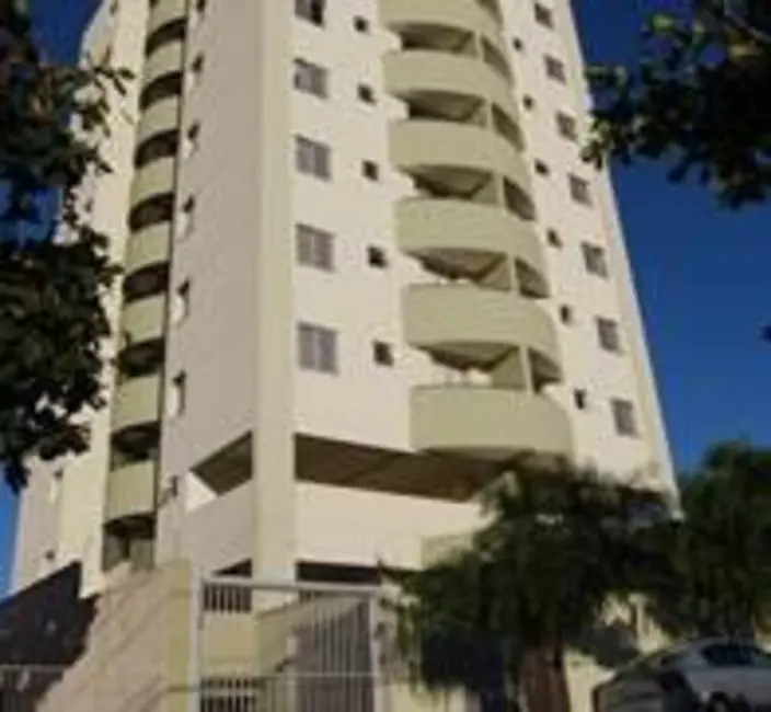 Foto 1 de Apartamento com 1 quarto para alugar em Vila Altinópolis, Bauru - SP