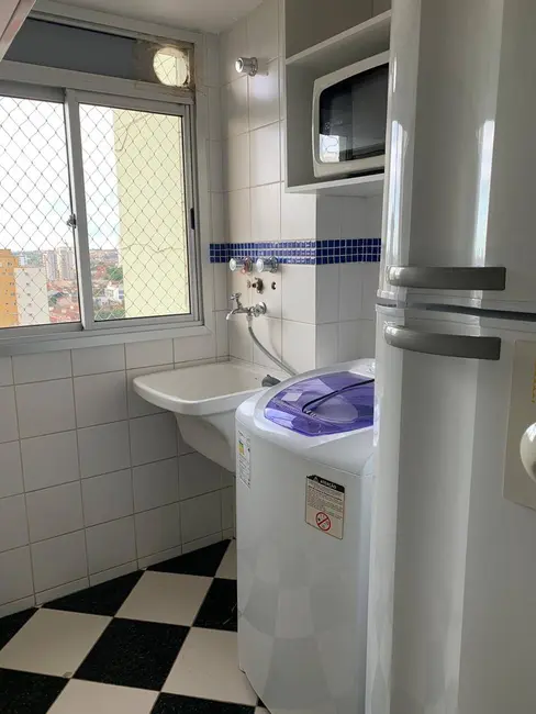 Apartamento com 1 quarto para alugar em Vila Altinópolis, Bauru - SP - imagem 7 Foto 7 de Apartamento com 1 quarto para alugar em Vila Altinópolis, Bauru - SP