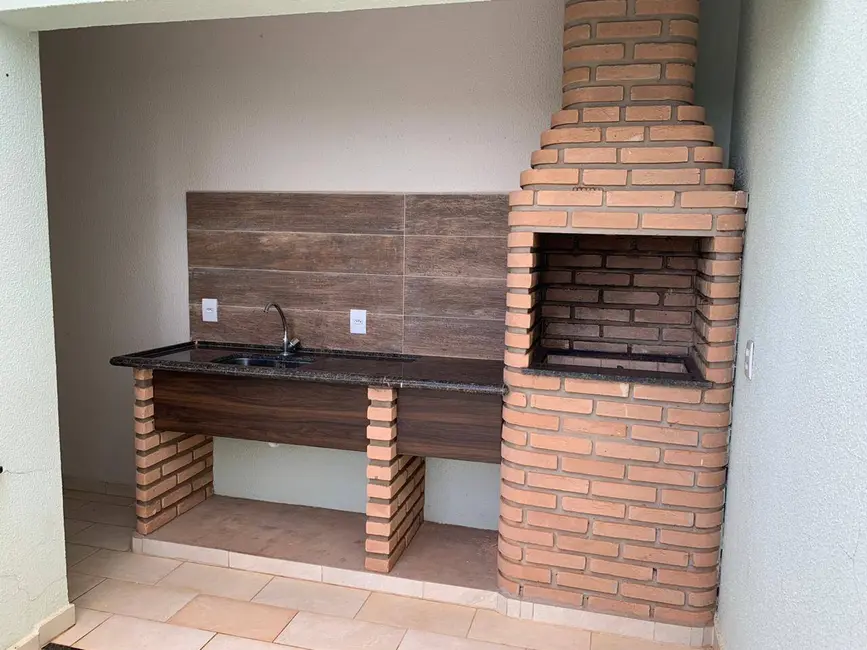 Apartamento com 1 quarto para alugar em Vila Altinópolis, Bauru - SP - imagem 2 Foto 2 de Apartamento com 1 quarto para alugar em Vila Altinópolis, Bauru - SP