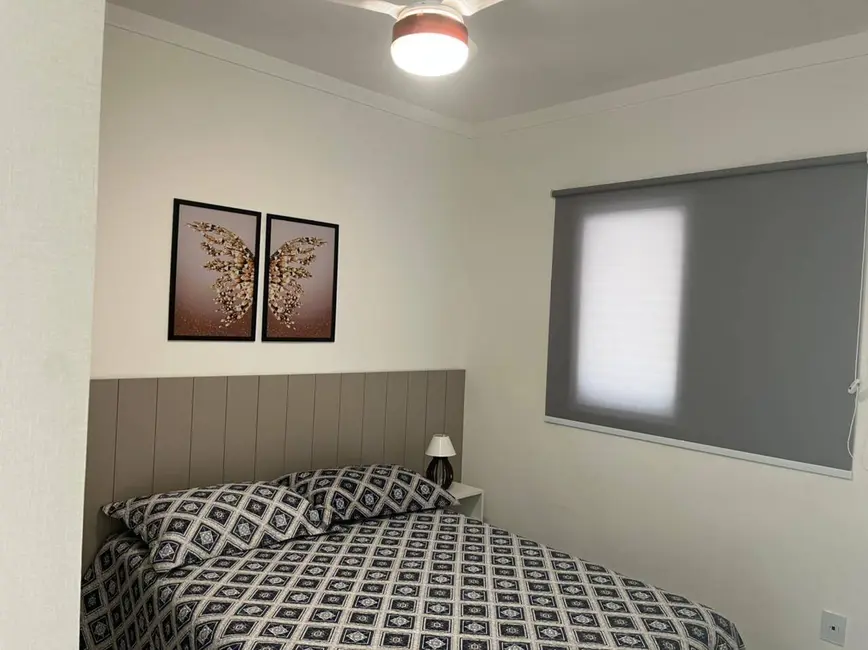 Apartamento com 1 quarto para alugar em Vila Santa Tereza, Bauru - SP - imagem 8 Foto 8 de Apartamento com 1 quarto para alugar em Vila Santa Tereza, Bauru - SP