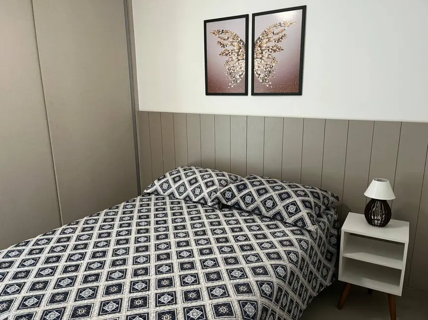 Apartamento com 1 quarto para alugar em Vila Santa Tereza, Bauru - SP - imagem 4 Foto 4 de Apartamento com 1 quarto para alugar em Vila Santa Tereza, Bauru - SP