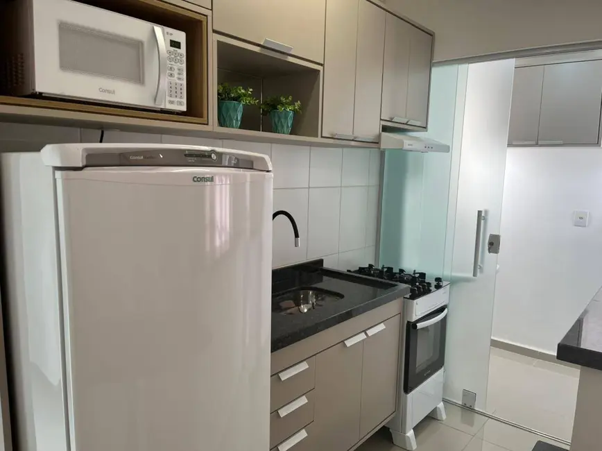 Apartamento com 1 quarto para alugar em Vila Santa Tereza, Bauru - SP - imagem 6 Foto 6 de Apartamento com 1 quarto para alugar em Vila Santa Tereza, Bauru - SP