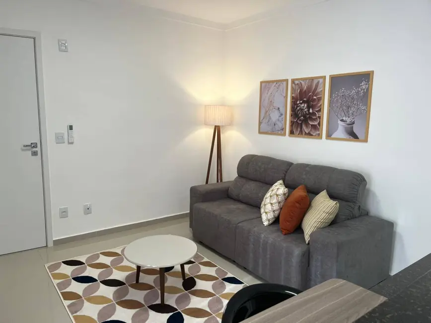 Apartamento com 1 quarto para alugar em Vila Santa Tereza, Bauru - SP - imagem 7 Foto 7 de Apartamento com 1 quarto para alugar em Vila Santa Tereza, Bauru - SP