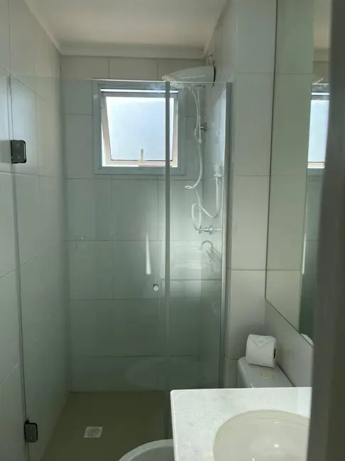 Apartamento com 1 quarto para alugar em Vila Santa Tereza, Bauru - SP - imagem 9 Foto 9 de Apartamento com 1 quarto para alugar em Vila Santa Tereza, Bauru - SP