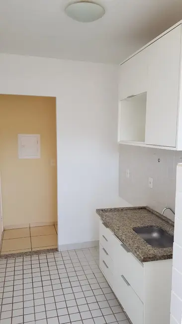 Apartamento com 2 quartos para alugar, 50m2 em Jardim Samburá, Bauru - SP - imagem 2 Foto 2 de Apartamento com 2 quartos para alugar, 50m2 em Jardim Samburá, Bauru - SP