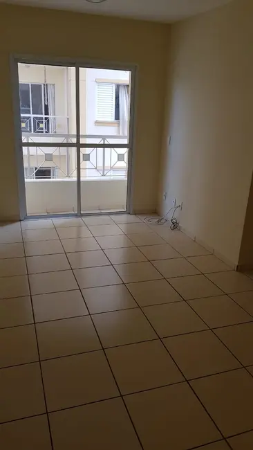 Apartamento com 2 quartos para alugar, 50m2 em Jardim Samburá, Bauru - SP - imagem 1 Foto 1 de Apartamento com 2 quartos para alugar, 50m2 em Jardim Samburá, Bauru - SP