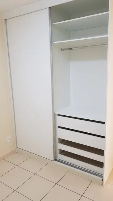 Apartamento com 2 quartos para alugar, 50m2 em Jardim Samburá, Bauru - SP - imagem 6 Foto 6 de Apartamento com 2 quartos para alugar, 50m2 em Jardim Samburá, Bauru - SP