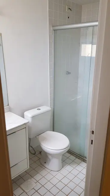 Apartamento com 2 quartos para alugar, 50m2 em Jardim Samburá, Bauru - SP - imagem 5 Foto 5 de Apartamento com 2 quartos para alugar, 50m2 em Jardim Samburá, Bauru - SP