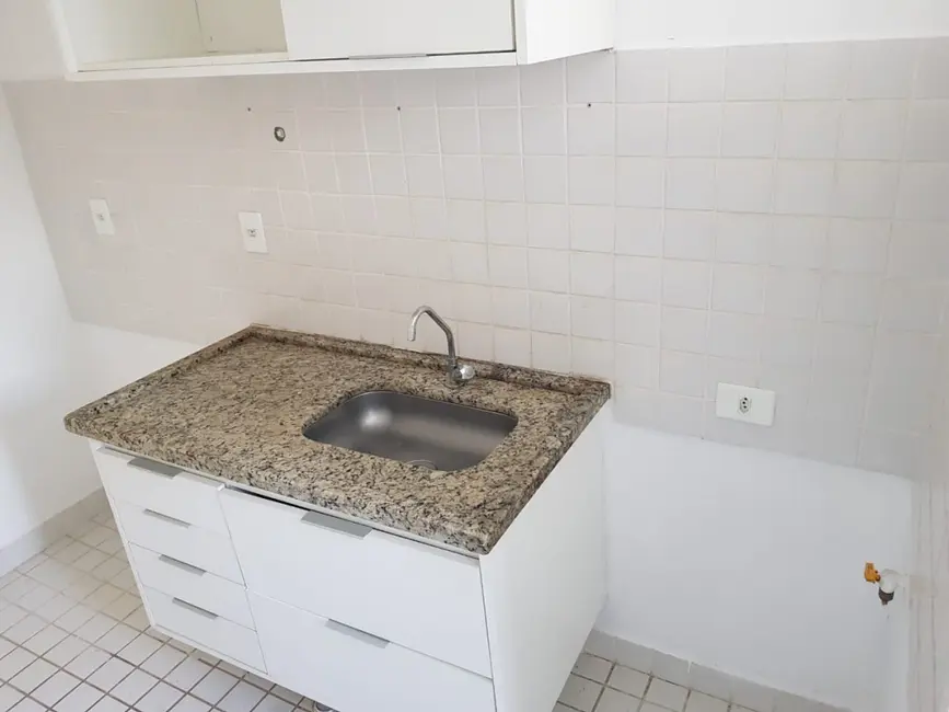 Apartamento com 2 quartos para alugar, 50m2 em Jardim Samburá, Bauru - SP - imagem 7 Foto 7 de Apartamento com 2 quartos para alugar, 50m2 em Jardim Samburá, Bauru - SP