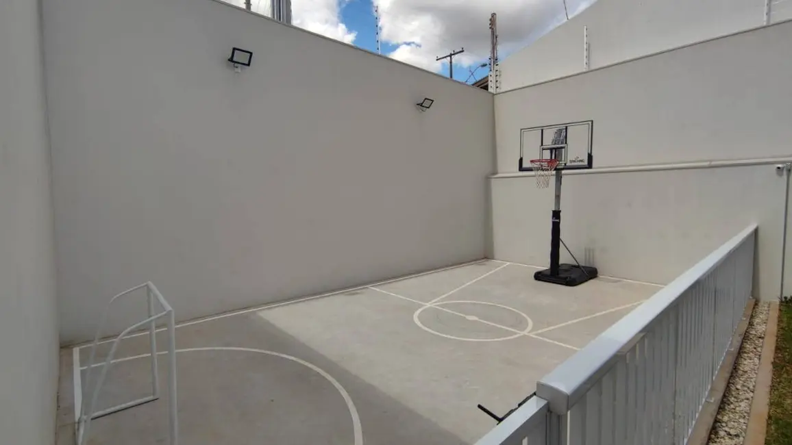 Foto 6 de Apartamento com 2 quartos à venda, 60m2 em Vila Santo Antônio, Bauru - SP