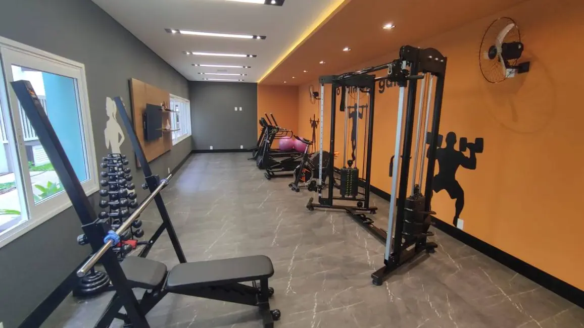 Foto 5 de Apartamento com 2 quartos à venda, 60m2 em Vila Santo Antônio, Bauru - SP