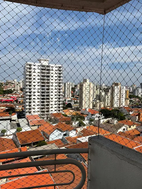 Foto 2 de Apartamento com 1 quarto para alugar em Jardim Panorama, Bauru - SP