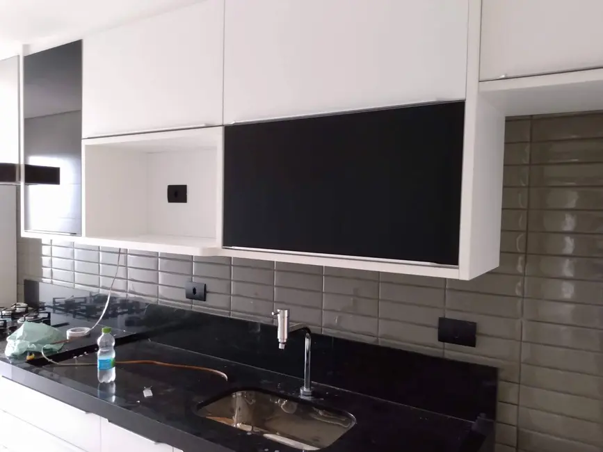 Apartamento com 3 quartos à venda e para alugar, 102m2 em Vila Mesquita, Bauru - SP - imagem 6 Foto 6 de Apartamento com 3 quartos à venda e para alugar, 102m2 em Vila Mesquita, Bauru - SP