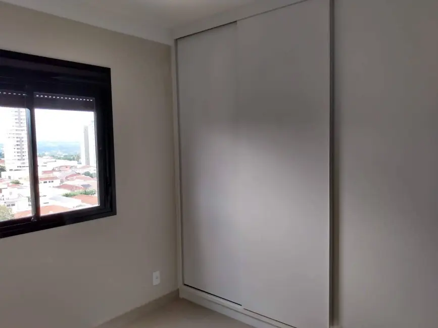 Foto 2 de Apartamento com 3 quartos à venda e para alugar, 102m2 em Vila Mesquita, Bauru - SP