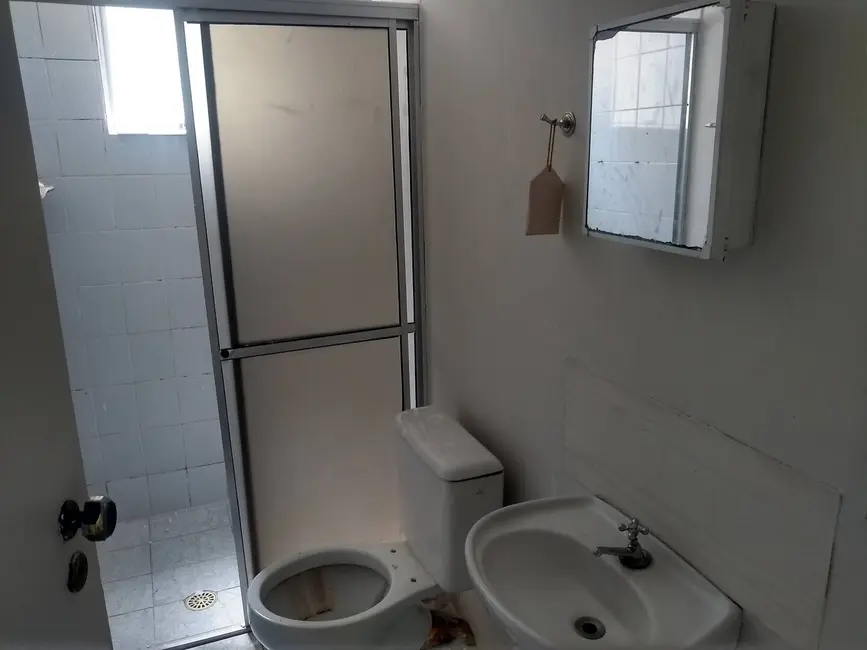 Foto 5 de Apartamento com 1 quarto para alugar em Vila Coralina, Bauru - SP