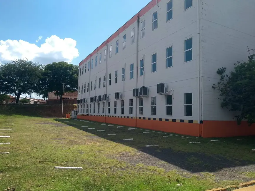 Sala Comercial à venda e para alugar em Parque São Geraldo, Bauru - SP - imagem 6 Foto 6 de Sala Comercial à venda e para alugar em Parque São Geraldo, Bauru - SP