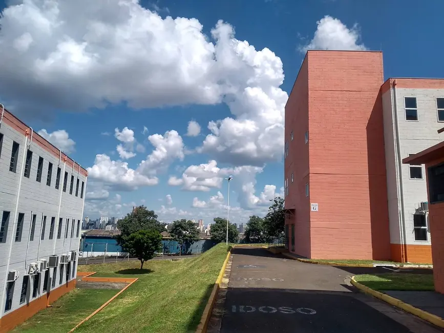 Sala Comercial à venda e para alugar em Parque São Geraldo, Bauru - SP - imagem 9 Foto 9 de Sala Comercial à venda e para alugar em Parque São Geraldo, Bauru - SP