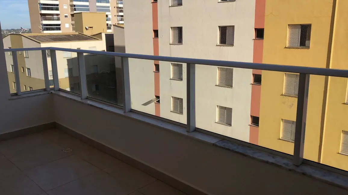 Apartamento com 3 quartos para alugar em Jardim América, Bauru - SP - imagem 1 Foto 1 de Apartamento com 3 quartos para alugar em Jardim América, Bauru - SP