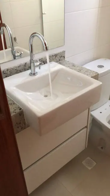 Apartamento com 3 quartos para alugar em Jardim América, Bauru - SP - imagem 8 Foto 8 de Apartamento com 3 quartos para alugar em Jardim América, Bauru - SP