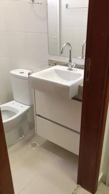 Apartamento com 3 quartos para alugar em Jardim América, Bauru - SP - imagem 5 Foto 5 de Apartamento com 3 quartos para alugar em Jardim América, Bauru - SP