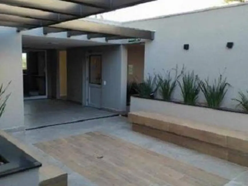 Foto 6 de Apartamento com 1 quarto à venda, 39m2 em Vila Santa Tereza, Bauru - SP