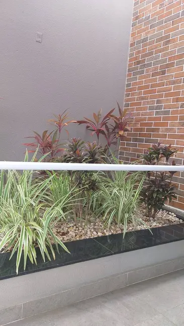 Foto 5 de Apartamento com 1 quarto à venda, 39m2 em Vila Santa Tereza, Bauru - SP