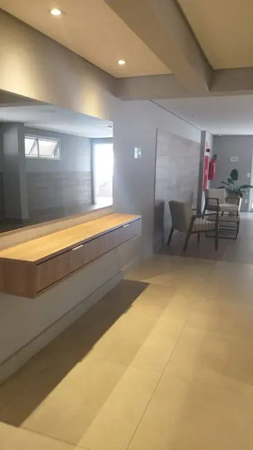 Foto 9 de Apartamento com 1 quarto à venda, 39m2 em Vila Santa Tereza, Bauru - SP