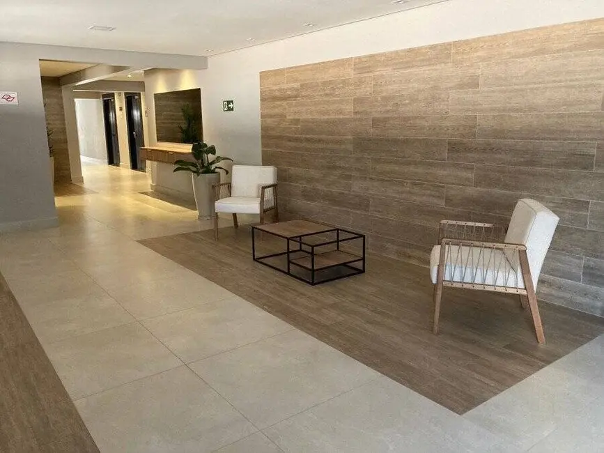 Foto 4 de Apartamento com 1 quarto à venda, 39m2 em Vila Santa Tereza, Bauru - SP