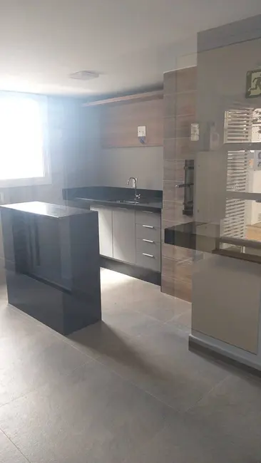 Foto 3 de Apartamento com 1 quarto à venda, 39m2 em Vila Santa Tereza, Bauru - SP