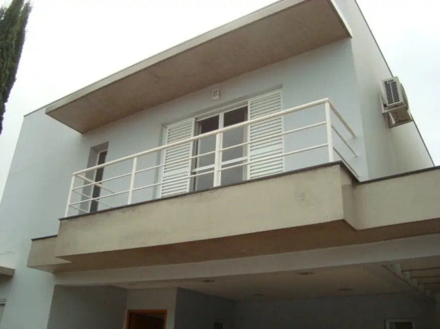 Foto 1 de Casa com 3 quartos à venda, 359m2 em Vila Aviação, Bauru - SP