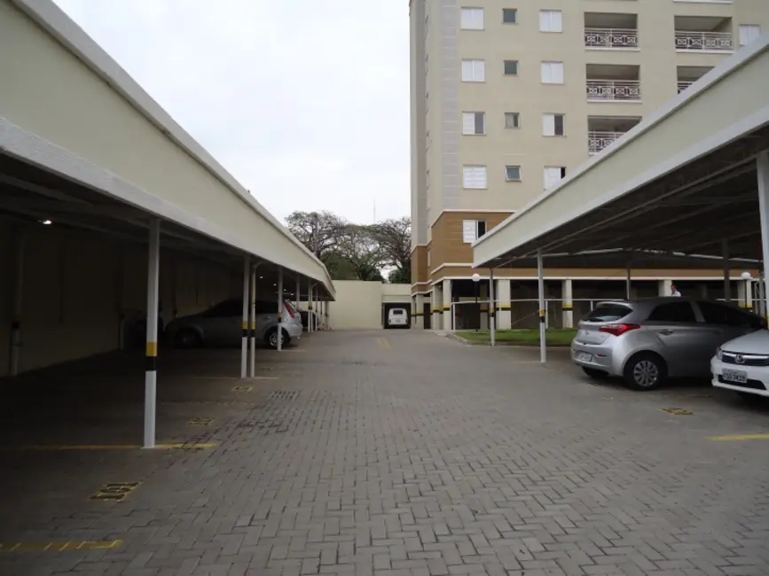 Apartamento com 3 quartos à venda e para alugar, 113m2 em Jardim Cruzeiro do Sul, Bauru - SP - imagem 8 Foto 8 de Apartamento com 3 quartos à venda e para alugar, 113m2 em Jardim Cruzeiro do Sul, Bauru - SP