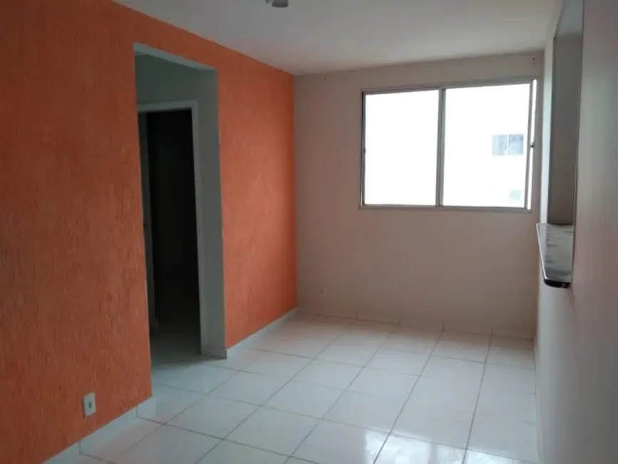 Apartamento com 2 quartos à venda e para alugar, 40m2 em Parque União, Bauru - SP - imagem 9 Foto 9 de Apartamento com 2 quartos à venda e para alugar, 40m2 em Parque União, Bauru - SP