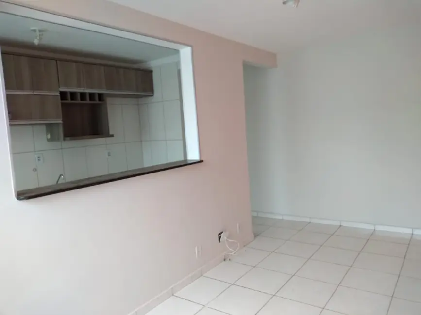 Apartamento com 2 quartos à venda e para alugar, 40m2 em Parque União, Bauru - SP - imagem 5 Foto 5 de Apartamento com 2 quartos à venda e para alugar, 40m2 em Parque União, Bauru - SP