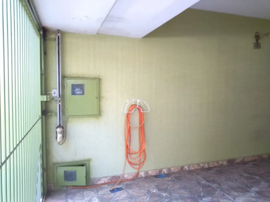 Foto 2 de Casa com 3 quartos à venda, 350m2 em Alto Higienópolis, Bauru - SP