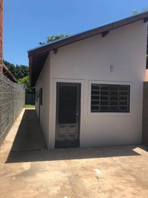 Foto 1 de Casa com 2 quartos à venda, 54m2 em Parque Vista Alegre, Bauru - SP