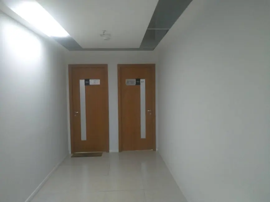 Foto 8 de Sala Comercial para alugar, 38m2 em Parque Jardim Europa, Bauru - SP