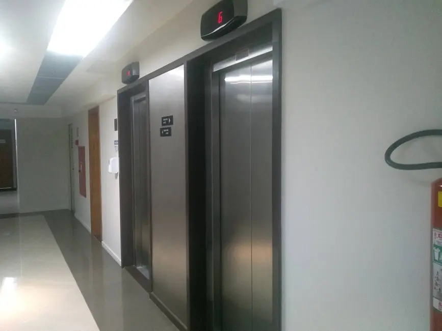 Foto 6 de Sala Comercial para alugar, 38m2 em Parque Jardim Europa, Bauru - SP