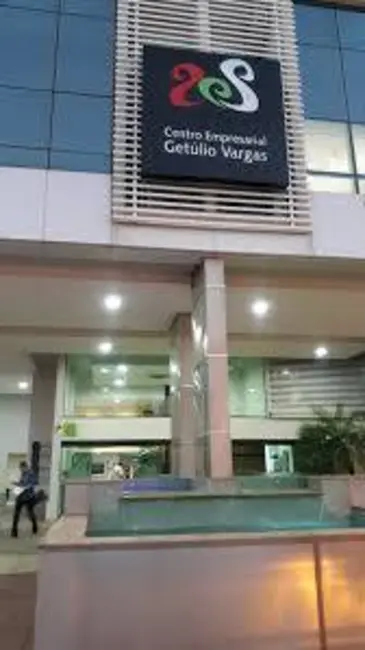 Foto 1 de Sala Comercial para alugar, 38m2 em Parque Jardim Europa, Bauru - SP