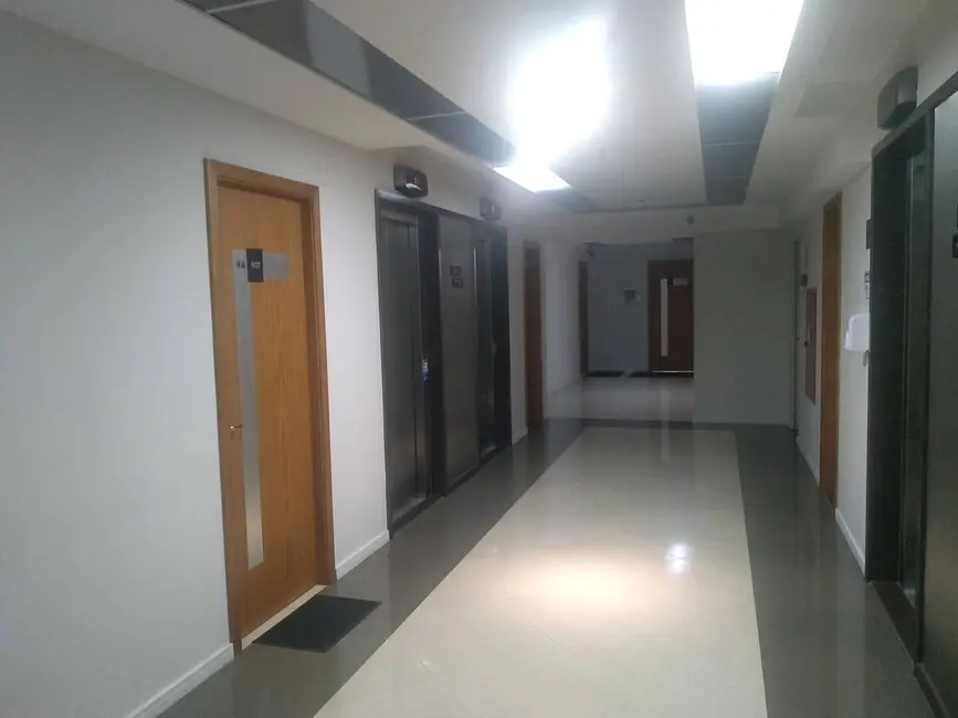 Foto 5 de Sala Comercial para alugar, 38m2 em Parque Jardim Europa, Bauru - SP