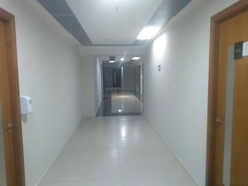 Foto 7 de Sala Comercial para alugar, 38m2 em Parque Jardim Europa, Bauru - SP
