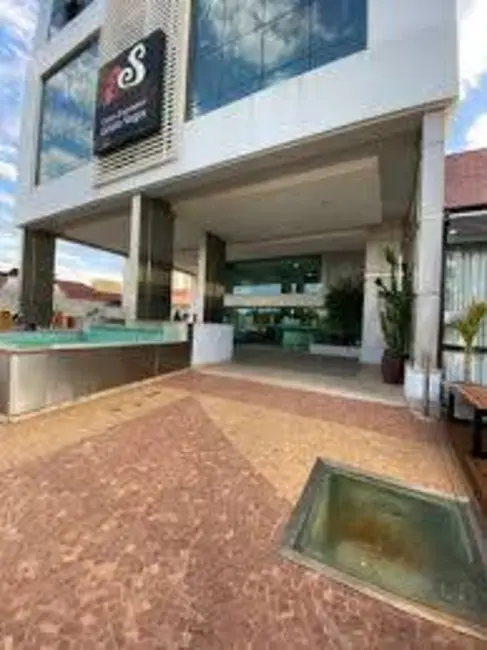 Foto 2 de Sala Comercial para alugar, 38m2 em Parque Jardim Europa, Bauru - SP