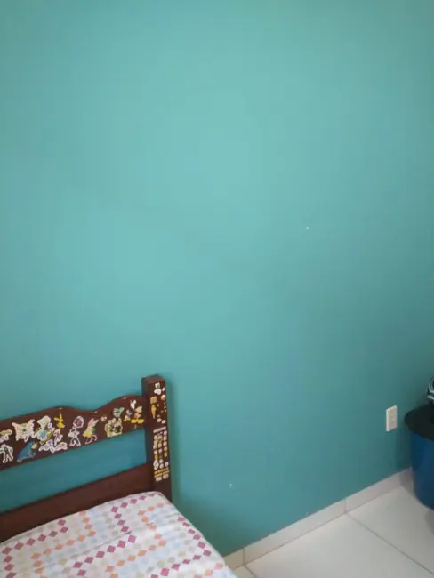 Foto 6 de Casa com 2 quartos à venda e para alugar em Parque Santa Edwiges, Bauru - SP