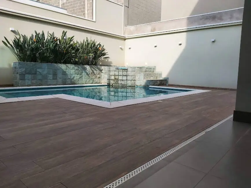 Apartamento com 3 quartos para alugar em Vila Aviação, Bauru - SP - imagem 3 Foto 3 de Apartamento com 3 quartos para alugar em Vila Aviação, Bauru - SP