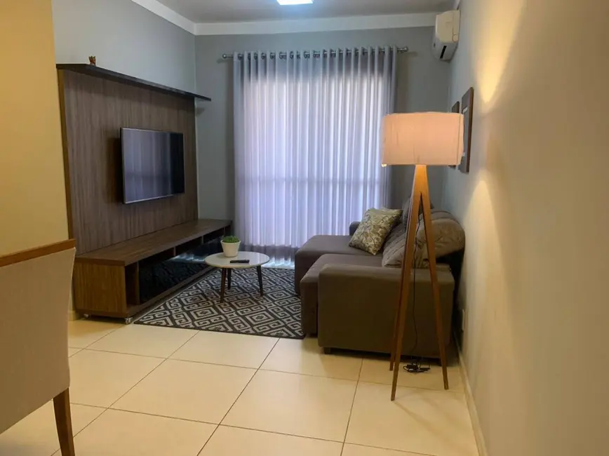 Apartamento com 3 quartos para alugar em Vila Aviação, Bauru - SP - imagem 8 Foto 8 de Apartamento com 3 quartos para alugar em Vila Aviação, Bauru - SP