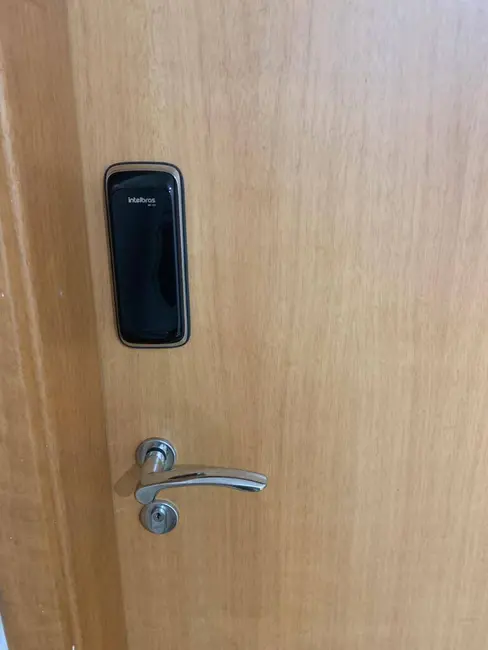 Apartamento com 3 quartos para alugar em Vila Aviação, Bauru - SP - imagem 5 Foto 5 de Apartamento com 3 quartos para alugar em Vila Aviação, Bauru - SP