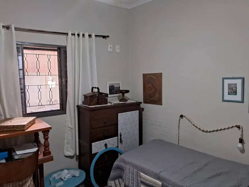 Foto 9 de Casa com 3 quartos à venda em Jardim Solange, Bauru - SP