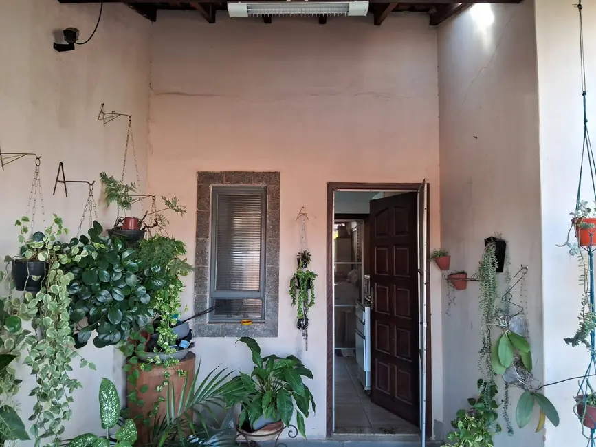 Foto 4 de Casa com 3 quartos à venda em Jardim Solange, Bauru - SP